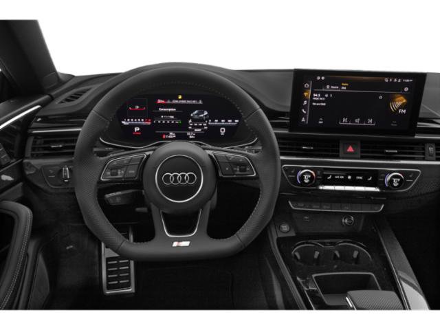 Used 2023 Audi S5 Premium Plus w/ Premium Plus AWD/4WD image 7