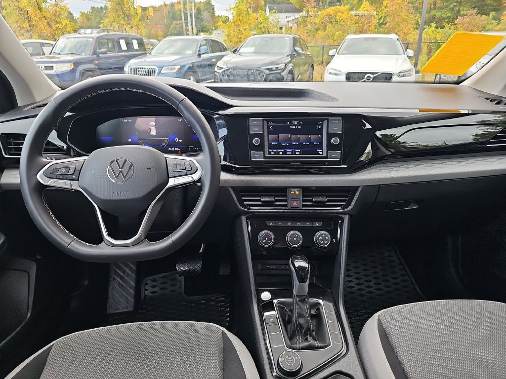Used 2024 Volkswagen Taos S AWD/4WD image 12