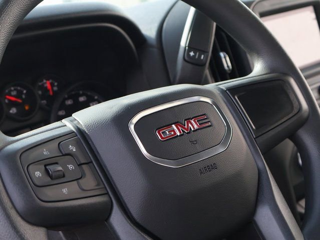 New 2026 GMC Sierra 1500 Pro w/ Pro Value Package image 20