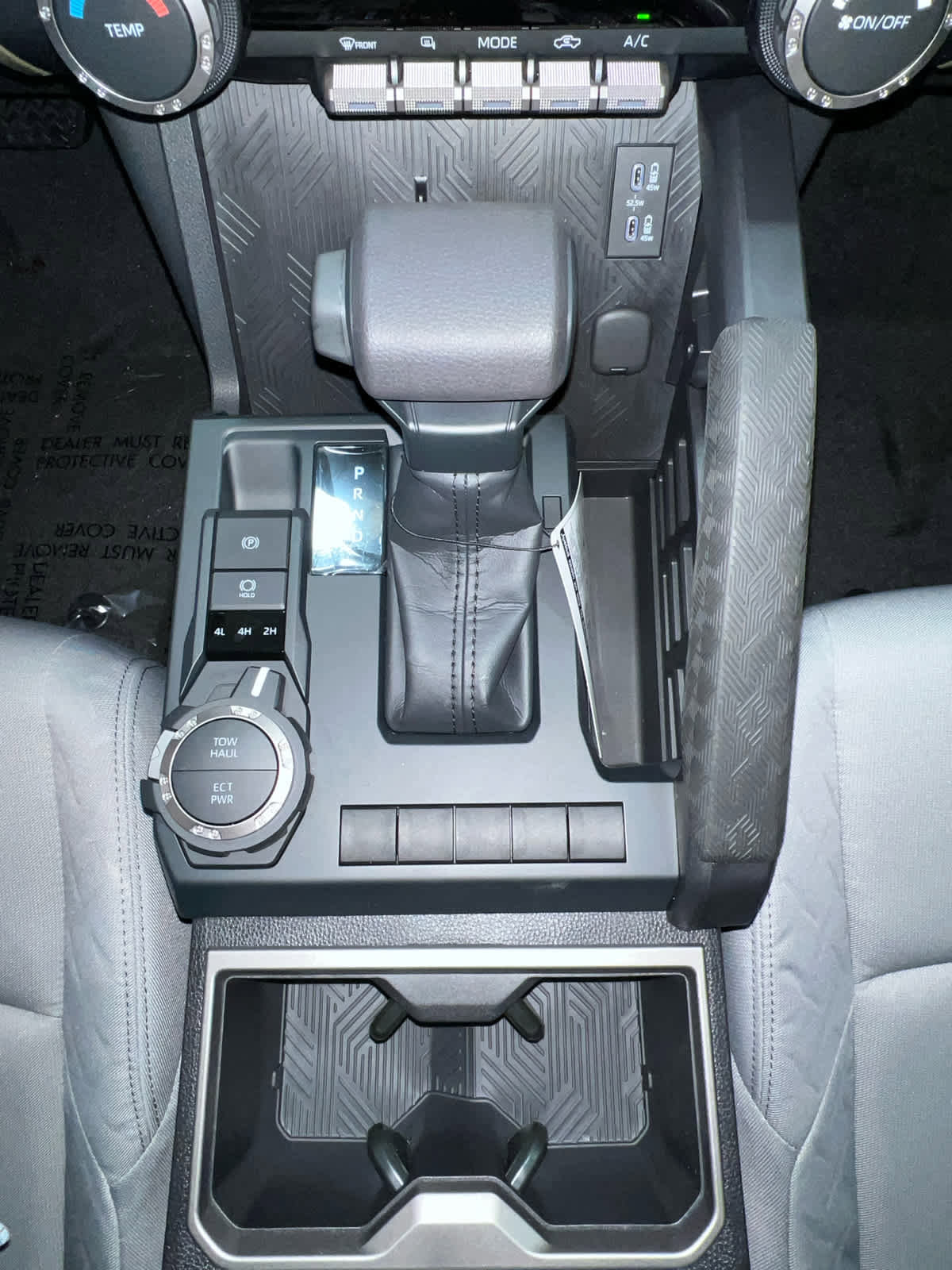 New 2026 Toyota Tacoma SR5 image 24