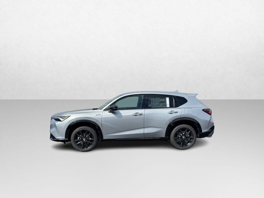 New 2026 Acura ADX A-Spec w/ Advance Package AWD/4WD image 2