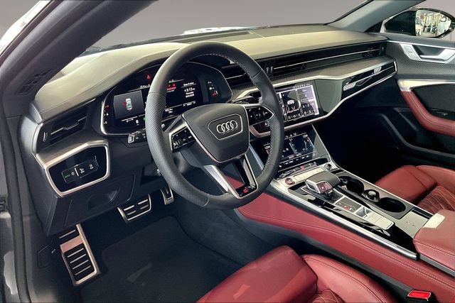 Certified 2024 Audi S7 Premium Plus AWD/4WD image 17