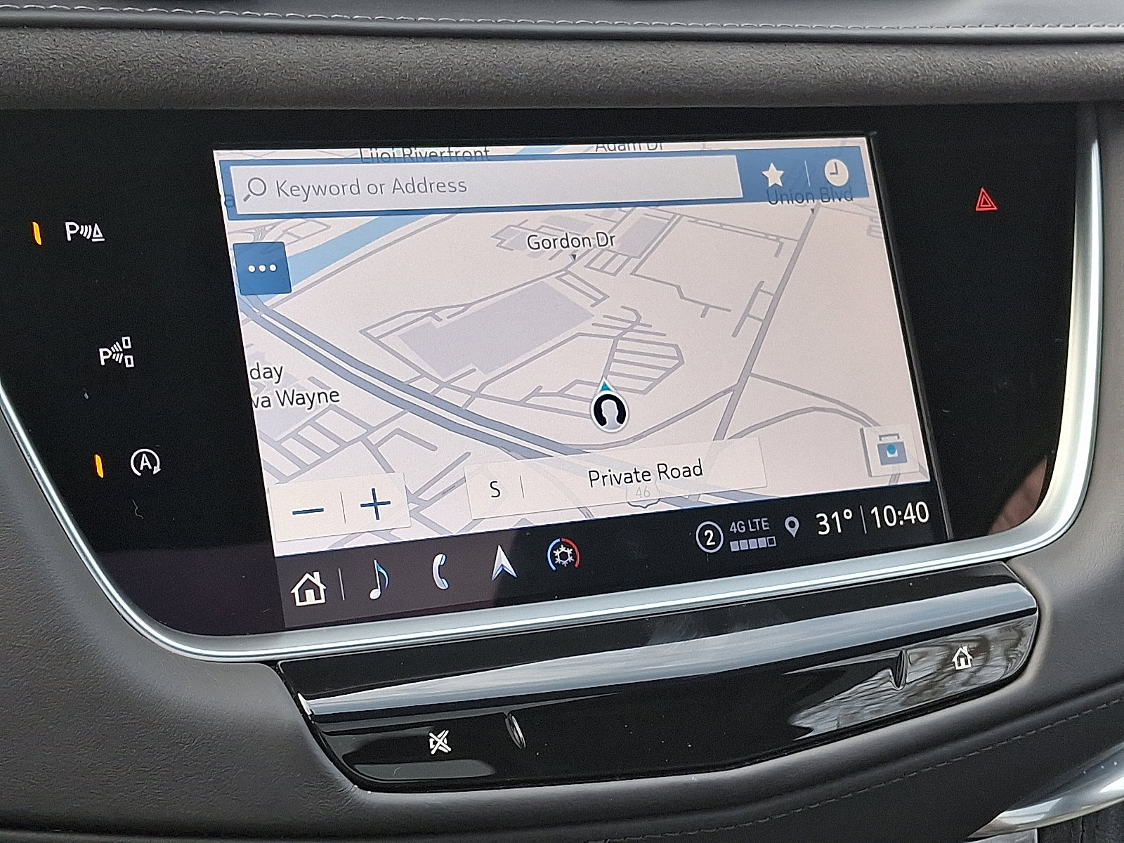 Certified 2023 Cadillac XT5 Premium Luxury w/ Platinum Package image 19