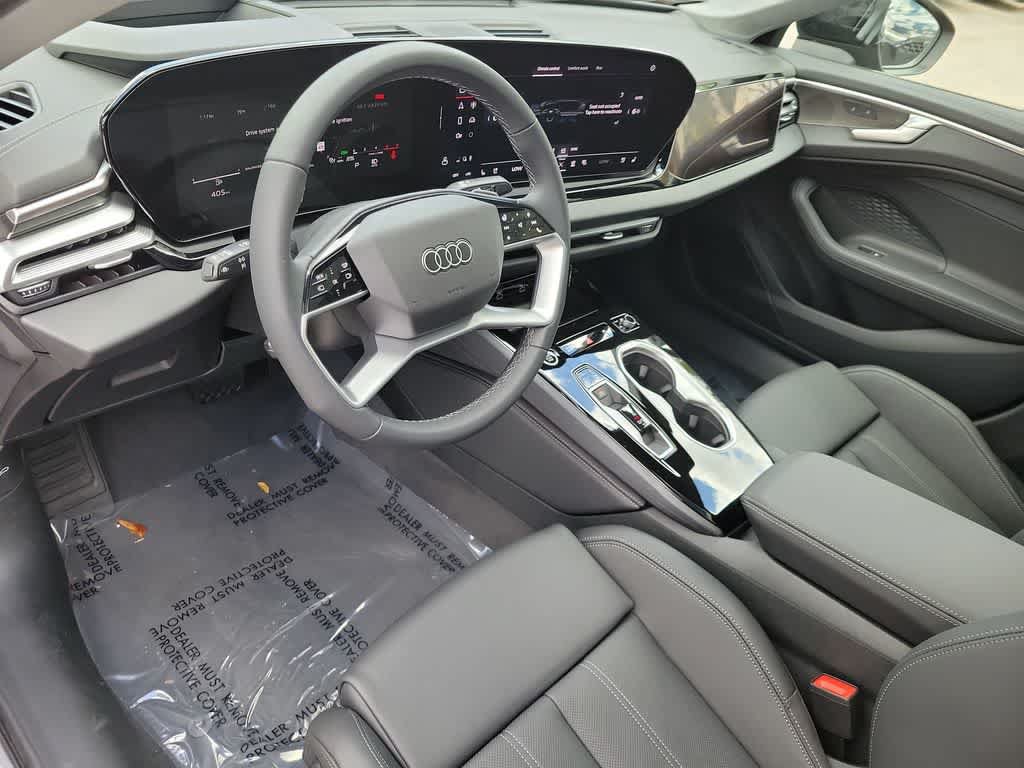 New 2026 Audi A6 Prestige AWD/4WD image 10