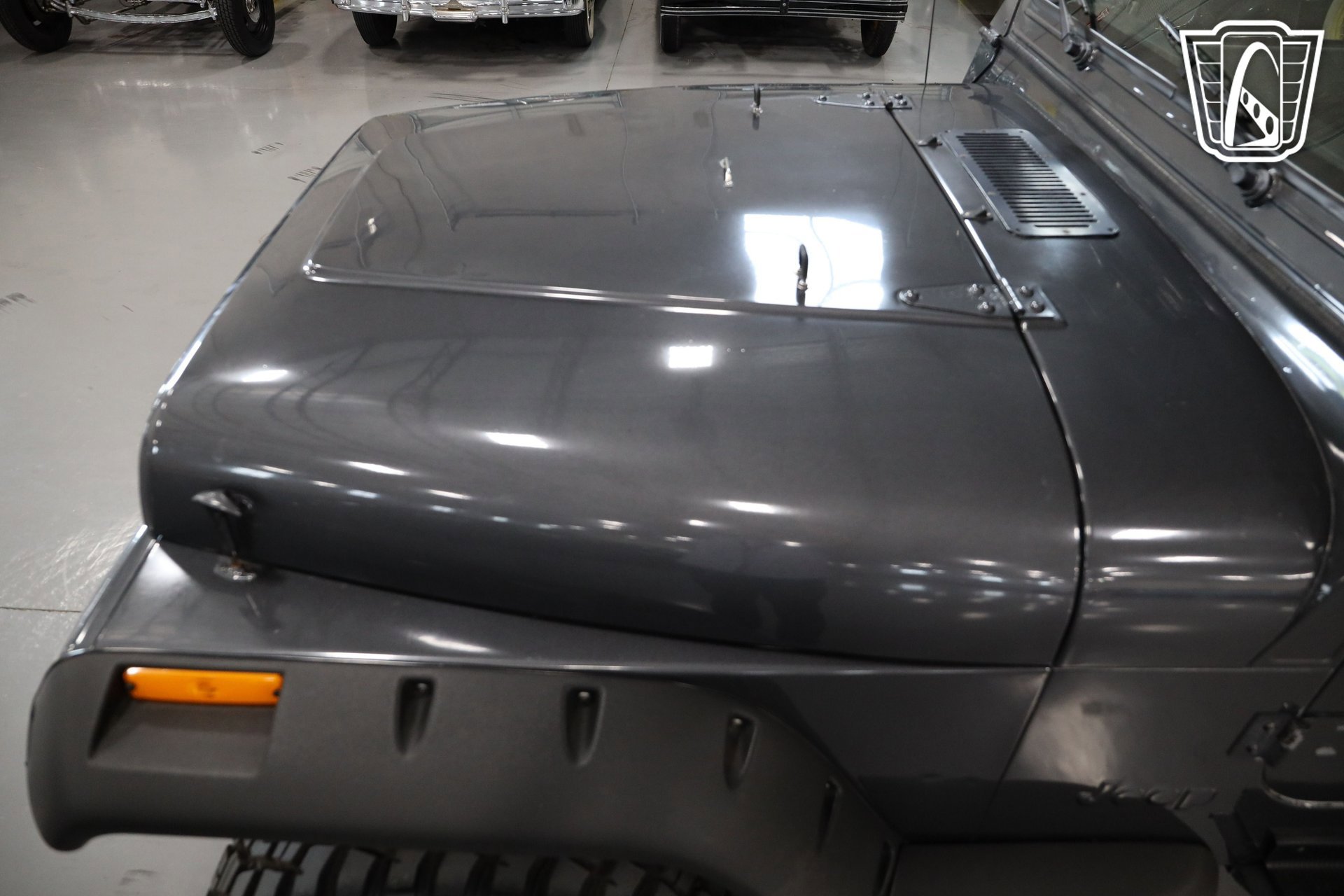 Used 1988 Jeep Wrangler 4WD image 24