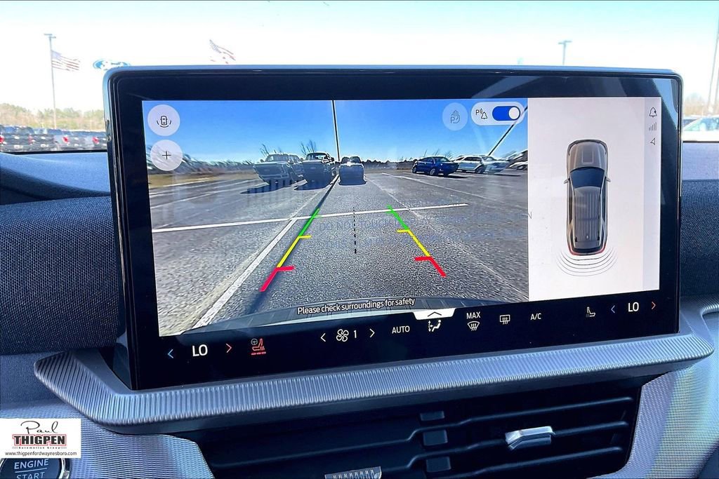 New 2026 Ford Explorer Active w/ Active Comfort Package image 21