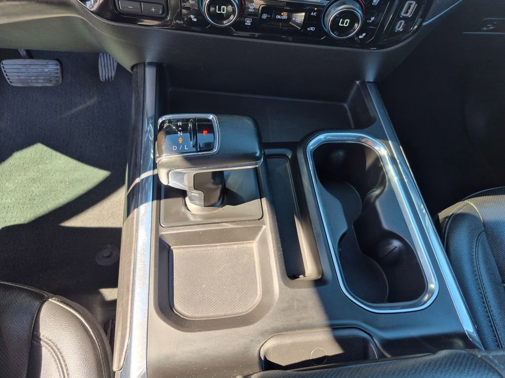 Used 2024 Chevrolet Silverado 1500 LTZ w/ LTZ Convenience Package II image 23