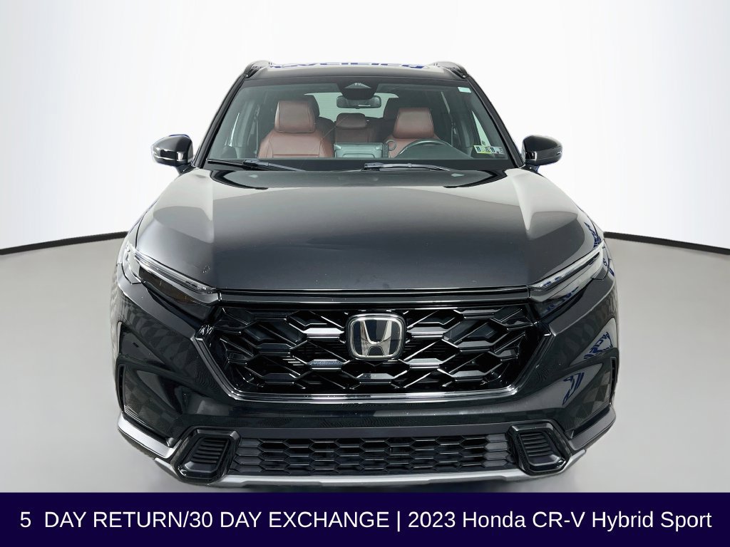 Used 2023 Honda CR-V Sport image 2