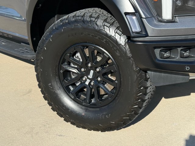 Used 2024 Ford F150 Raptor AWD/4WD image 2