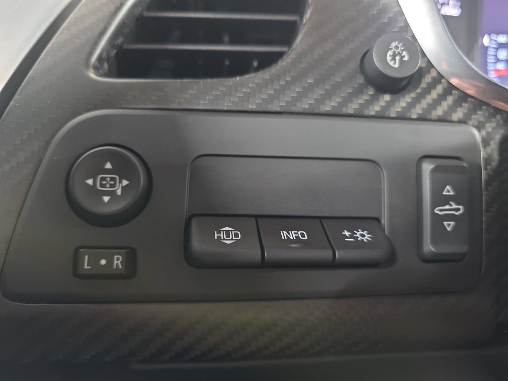 Used 2019 Chevrolet Corvette Stingray Convertible w/ 2LT Preferred Equipment Group RWD image 26
