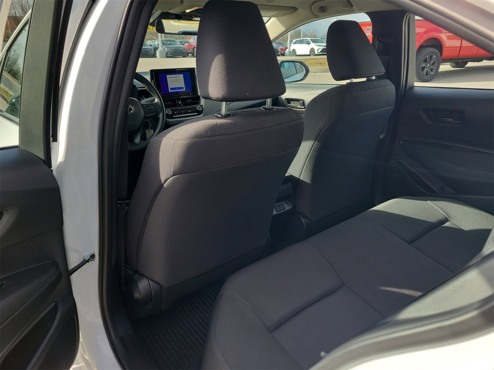 Certified 2023 Toyota Corolla LE image 14