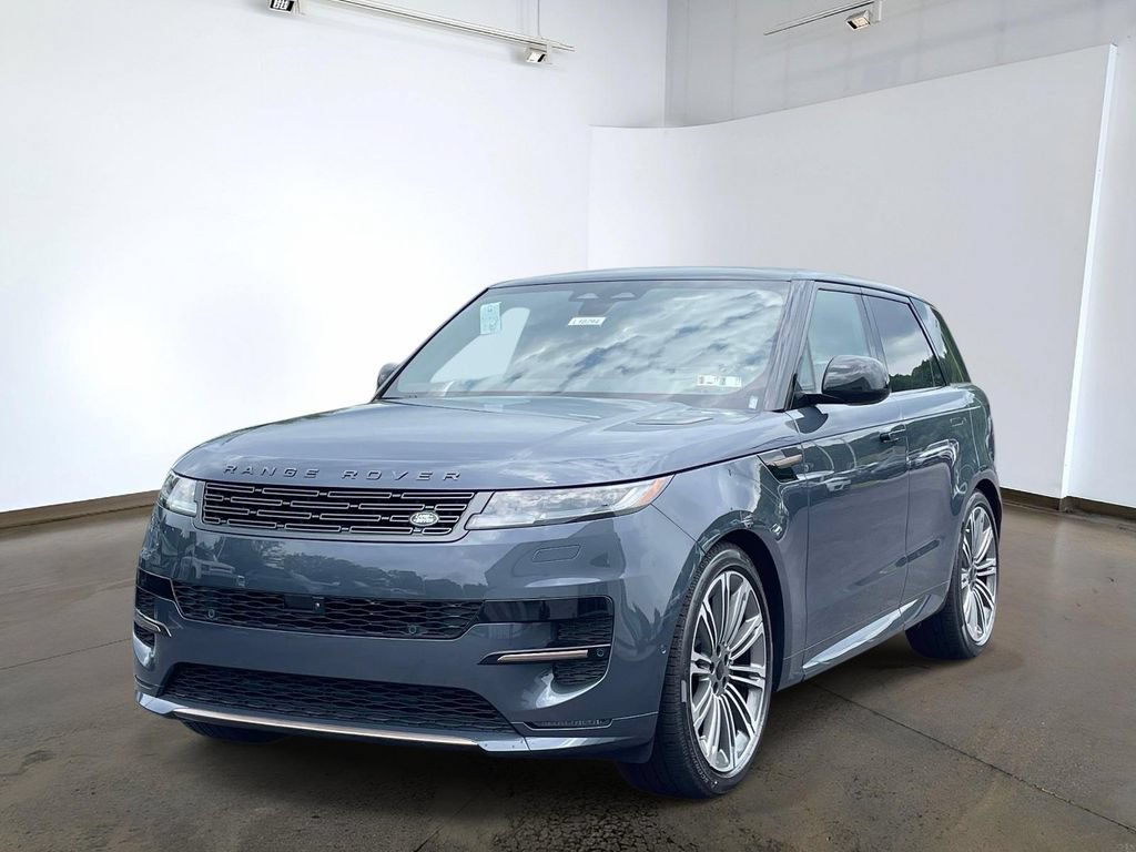 New 2026 Land Rover Range Rover Sport Dynamic SE