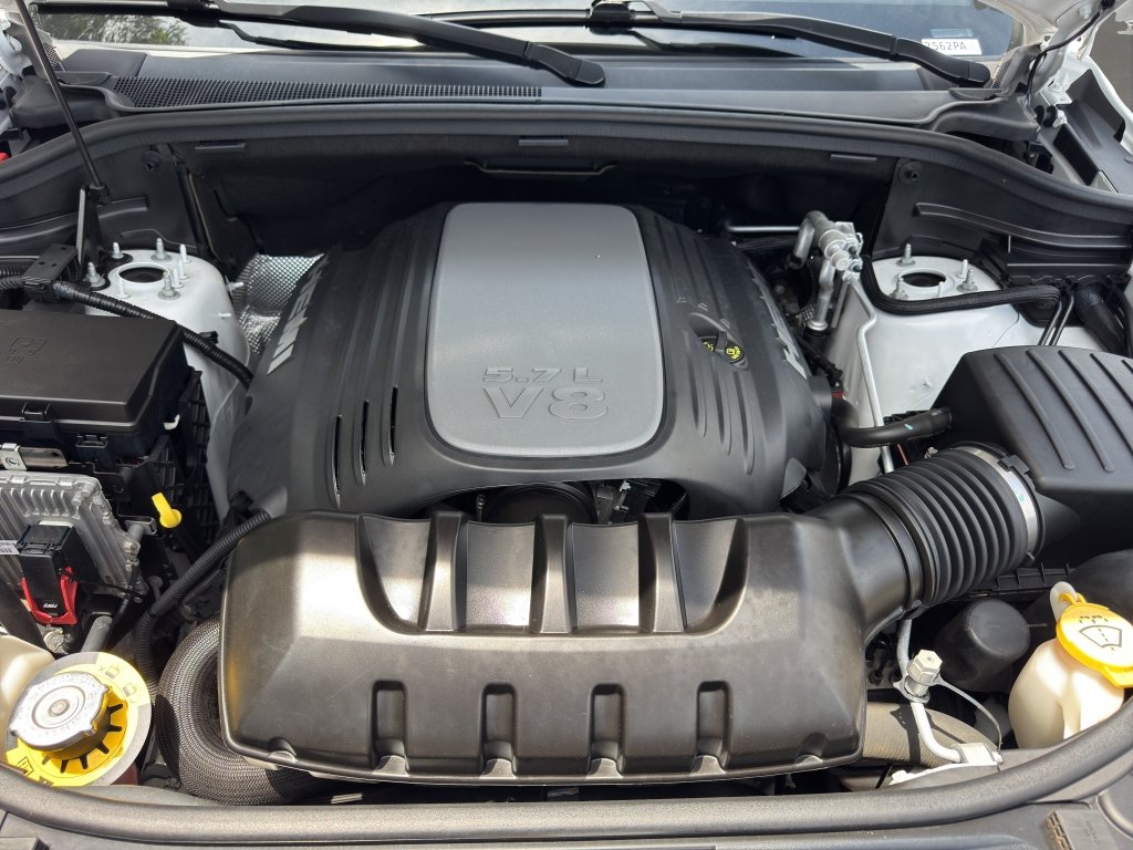 Used 2020 Jeep Grand Cherokee Limited X AWD/4WD image 20