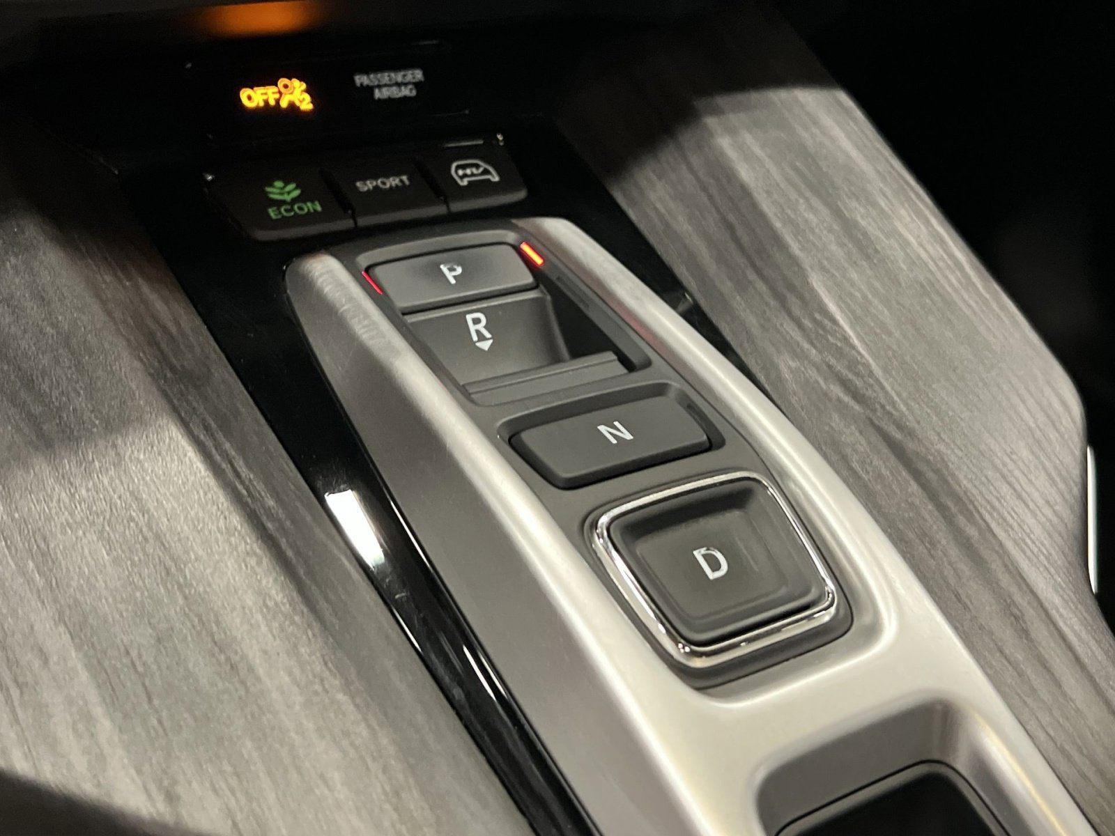 Used 2019 Honda Clarity Touring image 22