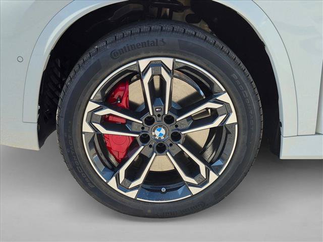 Used 2026 BMW X1 xDrive28i w/ Technology Package AWD/4WD image 10