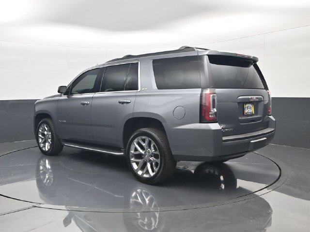 Used 2019 GMC Yukon SLT w/ Open Road Package AWD/4WD image 7
