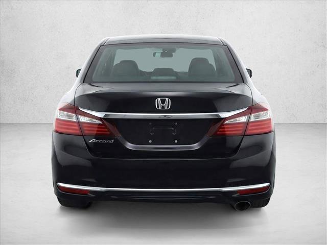 Used 2017 Honda Accord LX image 6