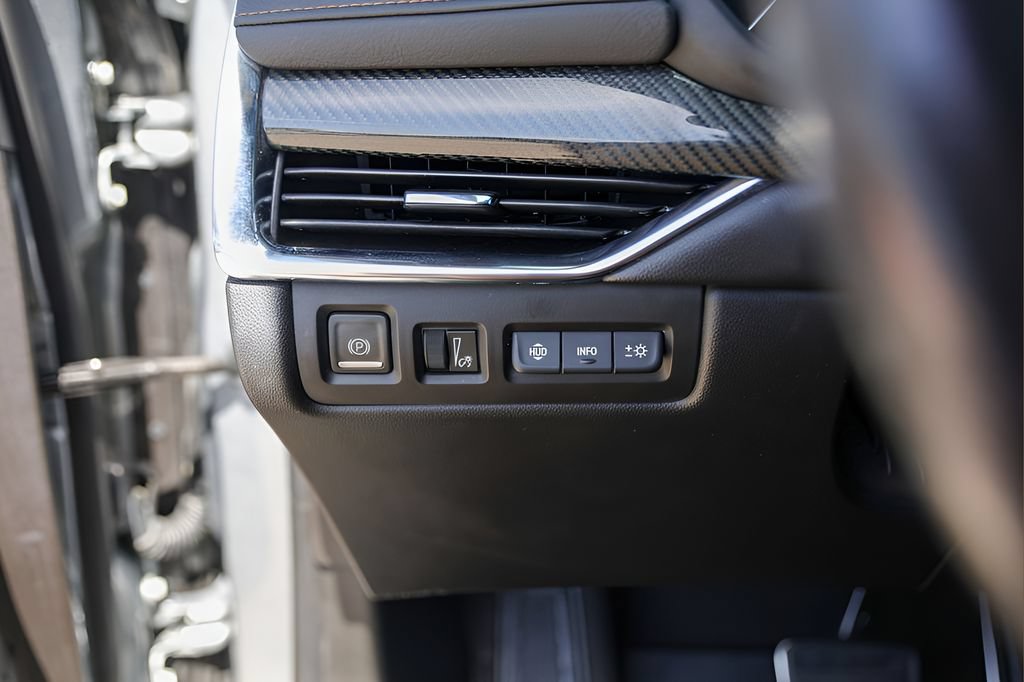 Used 2023 Cadillac XT4 Sport FWD image 15