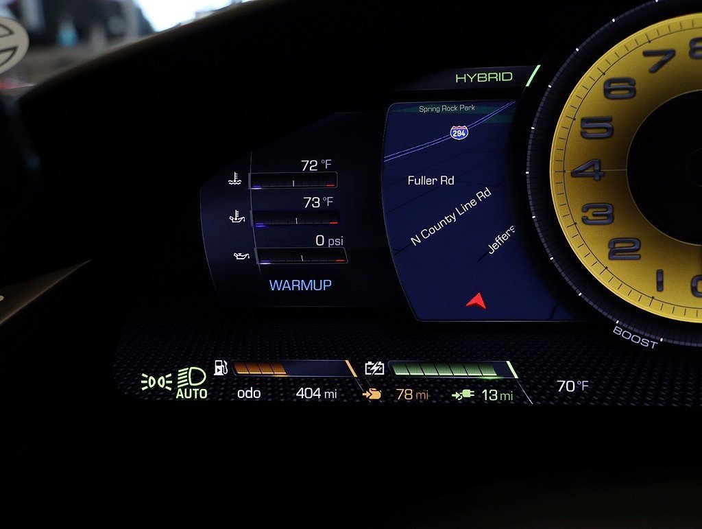 Certified 2022 Ferrari SF90 Spider image 86
