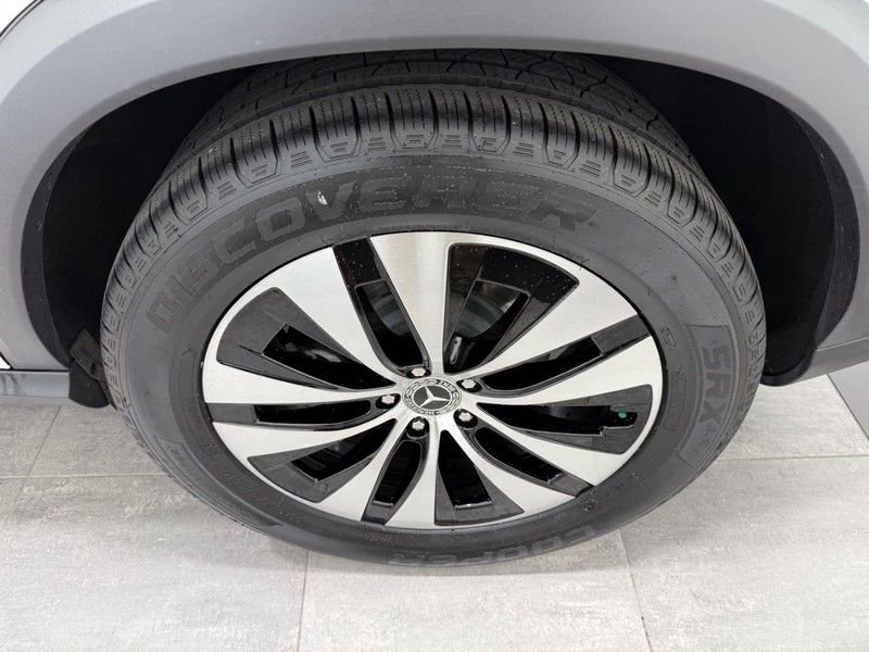 New 2025 Mercedes-Benz GLE 350 4MATIC image 5