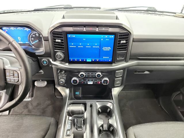 Used 2023 Ford F150 XLT w/ Equipment Group 302A High image 24