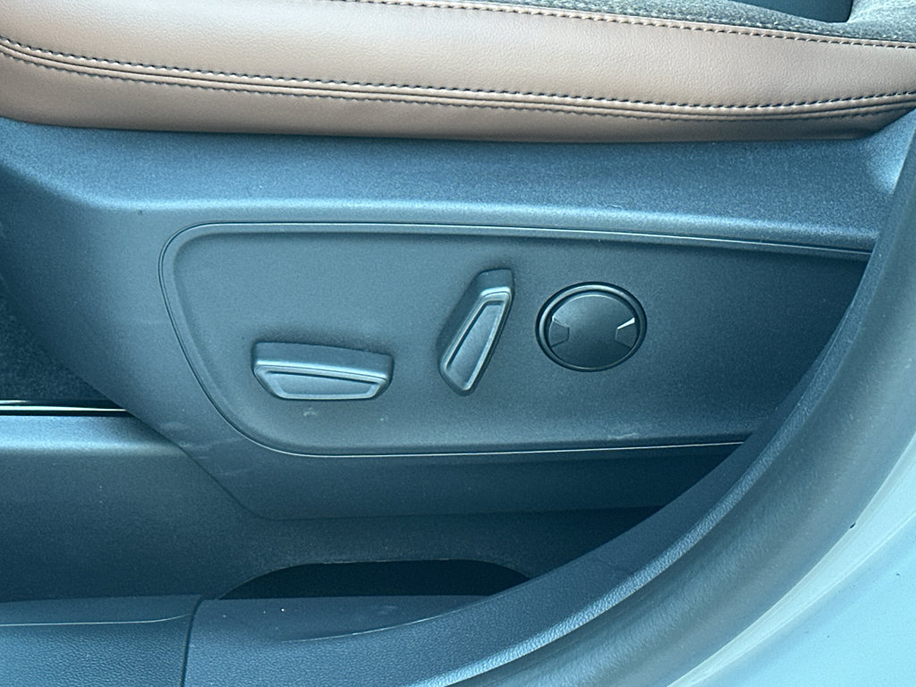 New 2025 Ford Bronco Sport Outer Banks w/ Outer Banks Tech Package+ image 26