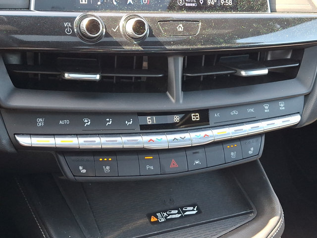 Used 2023 Cadillac CT4 Premium Luxury AWD/4WD image 17