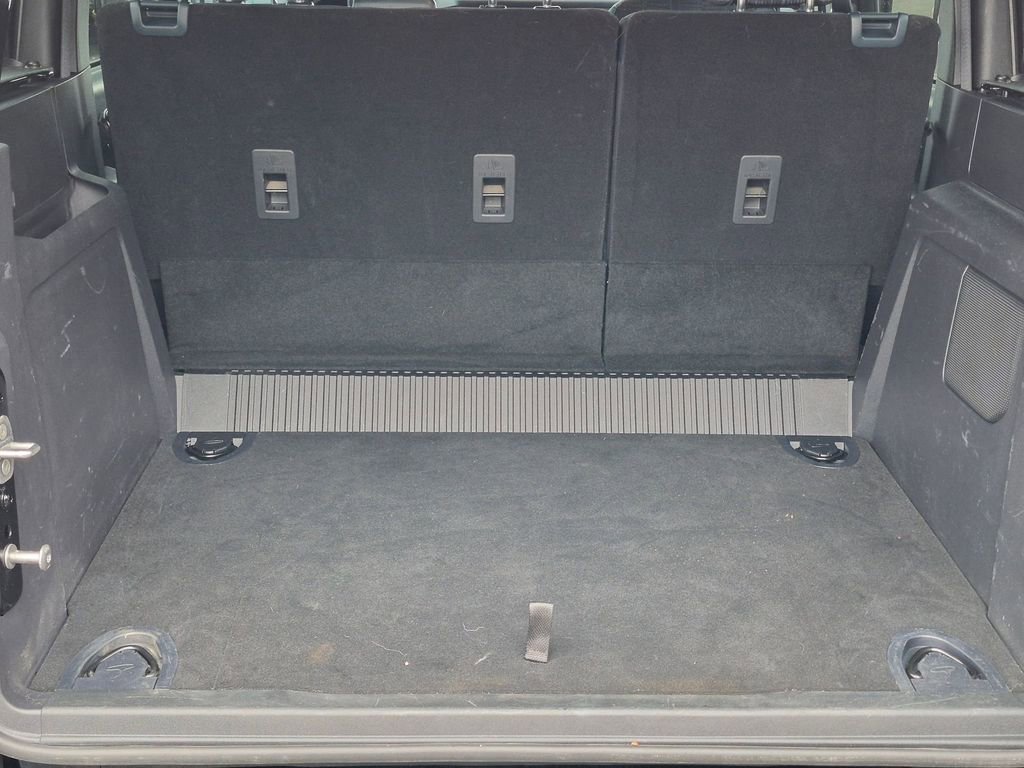 Used 2023 Ford Bronco Heritage Edition image 7