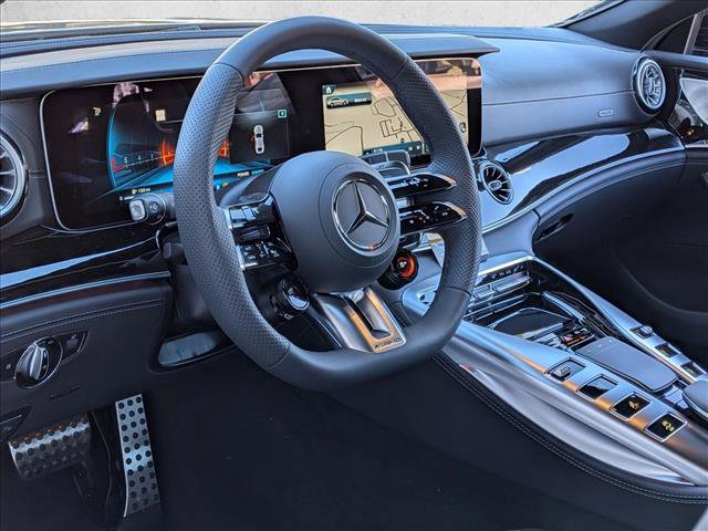 New 2026 Mercedes-Benz AMG GT 53 image 3