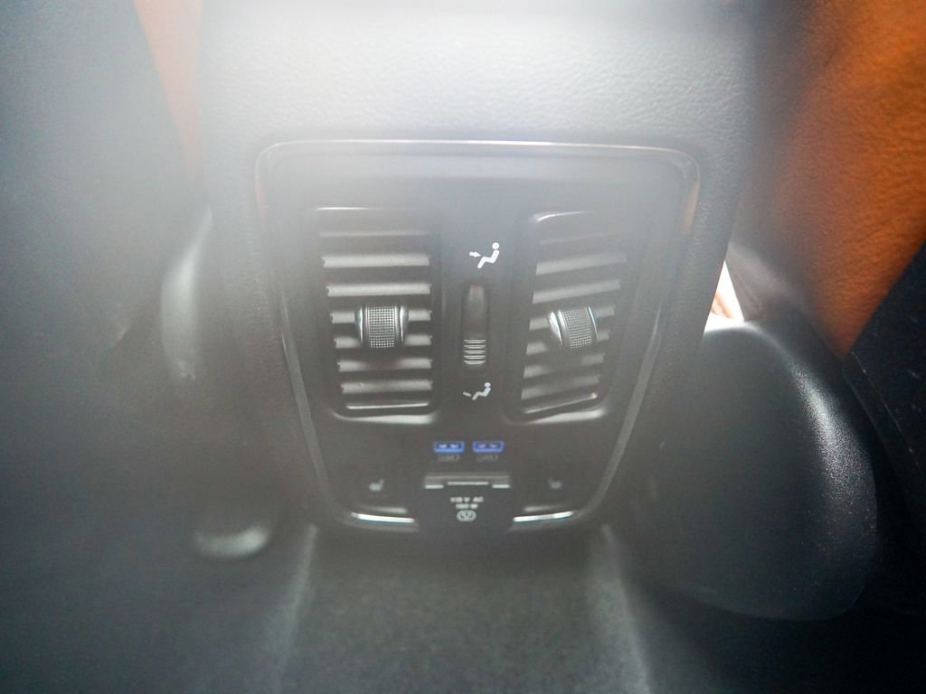 Used 2014 Jeep Grand Cherokee SRT w/ Trailer Tow Group IV image 16