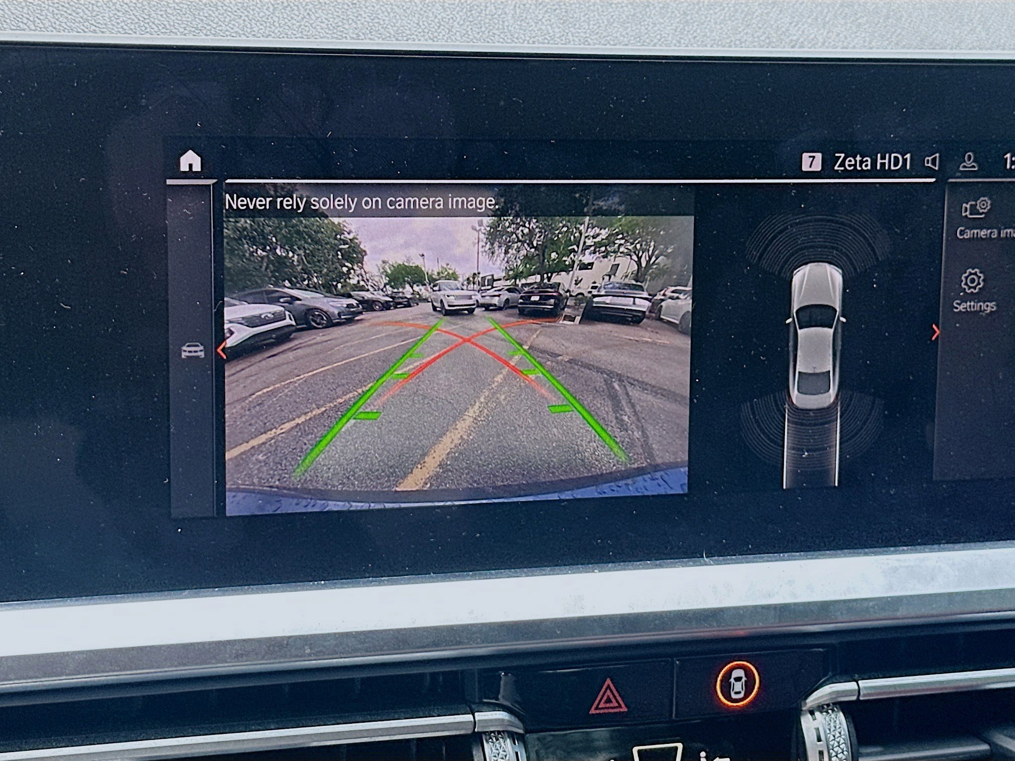 Used 2021 BMW 430i Coupe w/ M Sport Package image 12