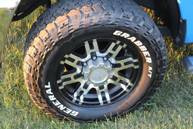 Used 2014 RAM 2500 Tradesman w/ Chrome Appearance Group image 29