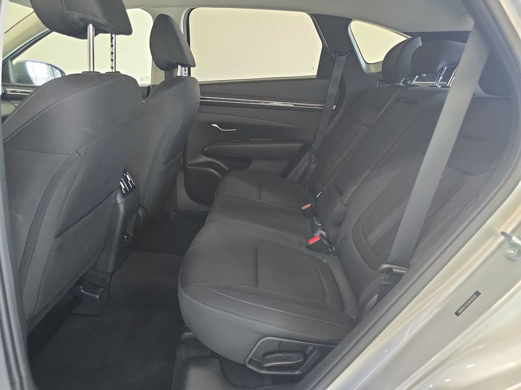 Certified 2024 Hyundai Tucson SEL AWD/4WD image 25