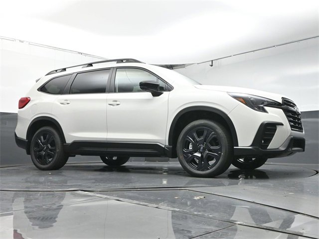 New 2025 Subaru Ascent Bronze Edition w/ Onyx Package image 33