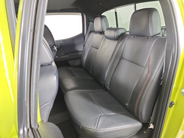 Used 2022 Toyota Tacoma TRD Pro image 24