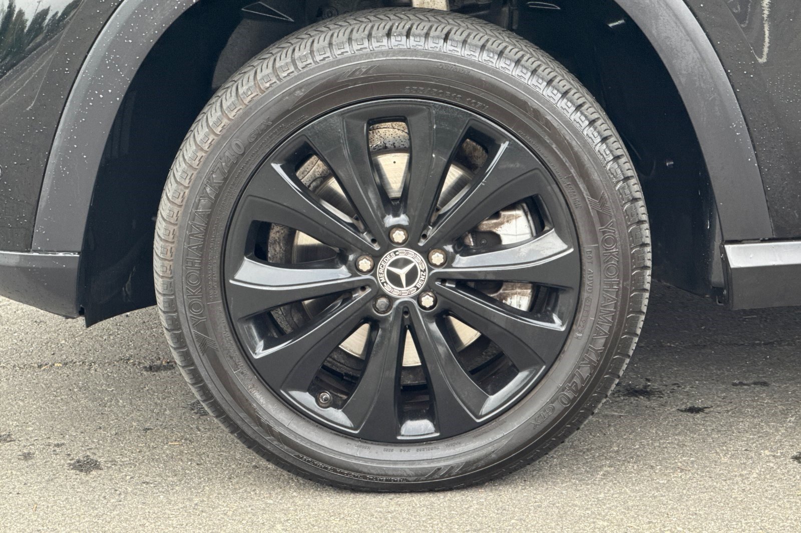 Used 2021 Mercedes-Benz GLE 350 4MATIC image 36