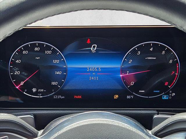 Used 2026 Mercedes-Benz GLB 250 image 11