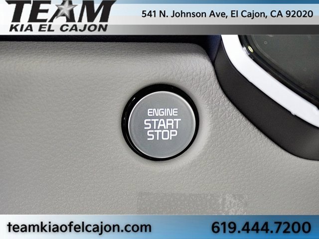New 2026 Kia Carnival SX Prestige image 37
