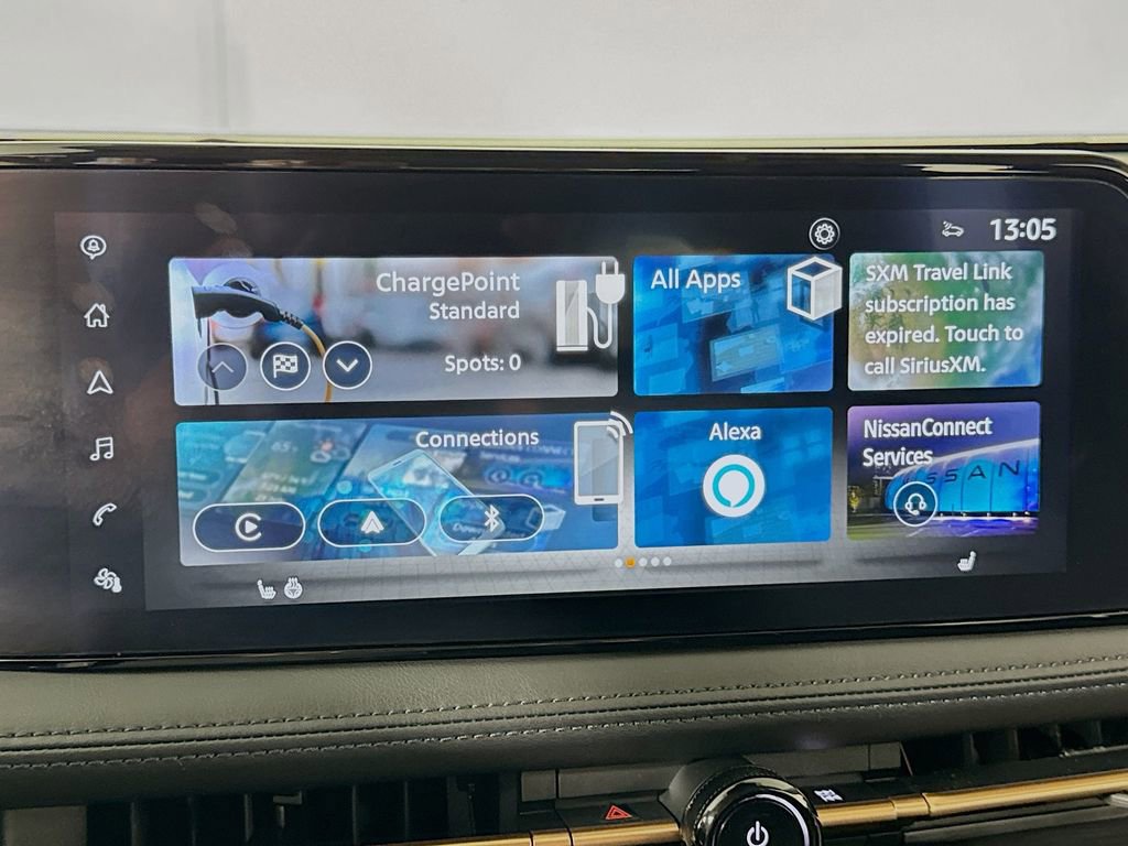 Used 2023 Nissan Ariya AWD image 27