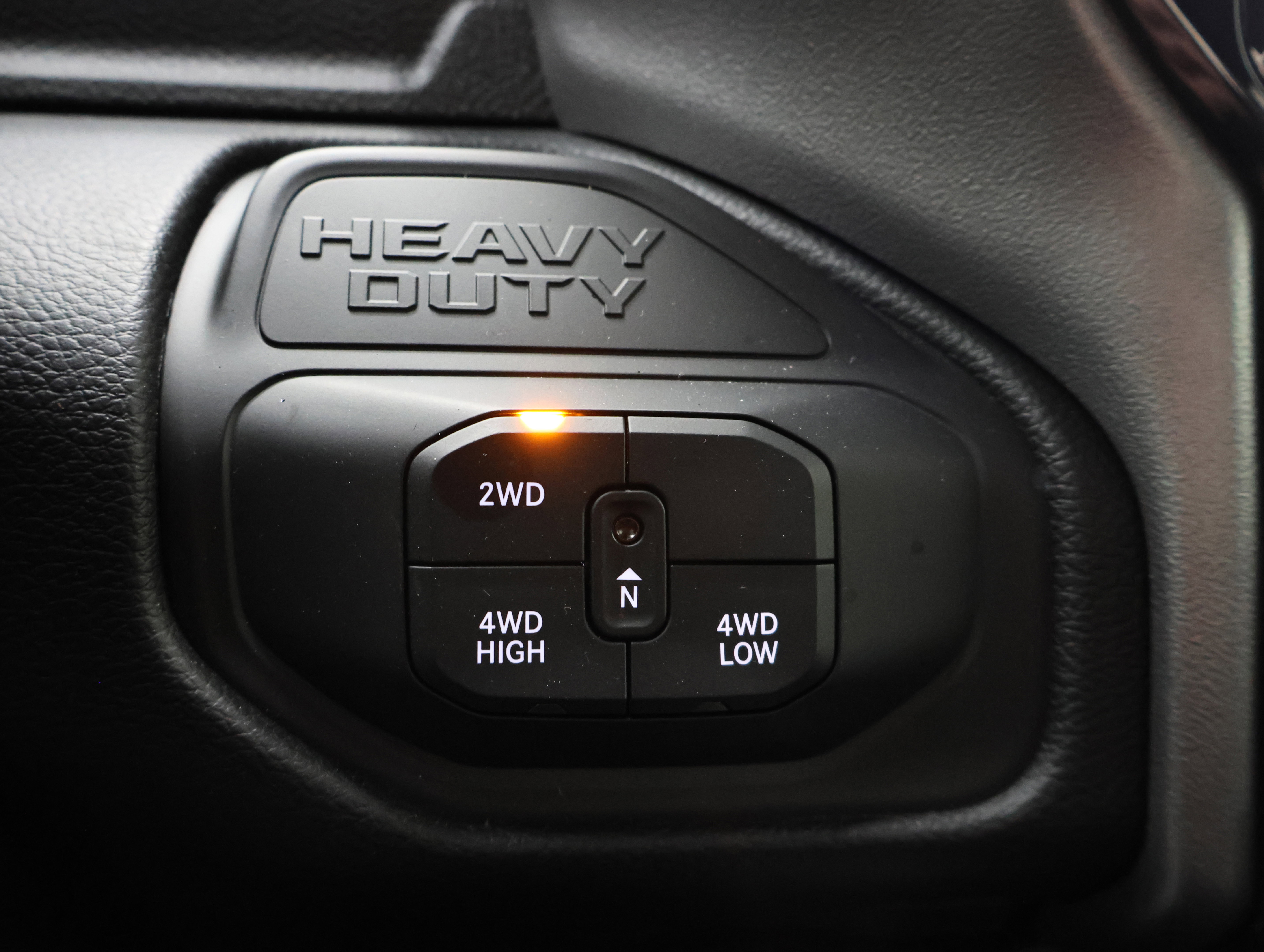 Used 2025 RAM 2500 Big Horn AWD/4WD image 10