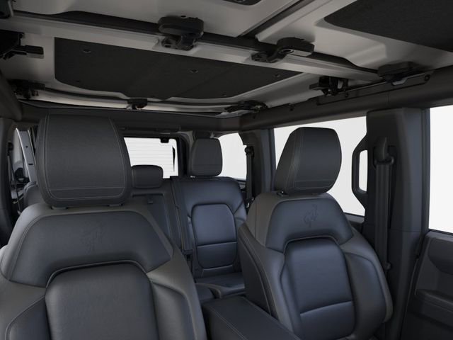 New 2026 Ford Bronco Outer Banks AWD/4WD image 14