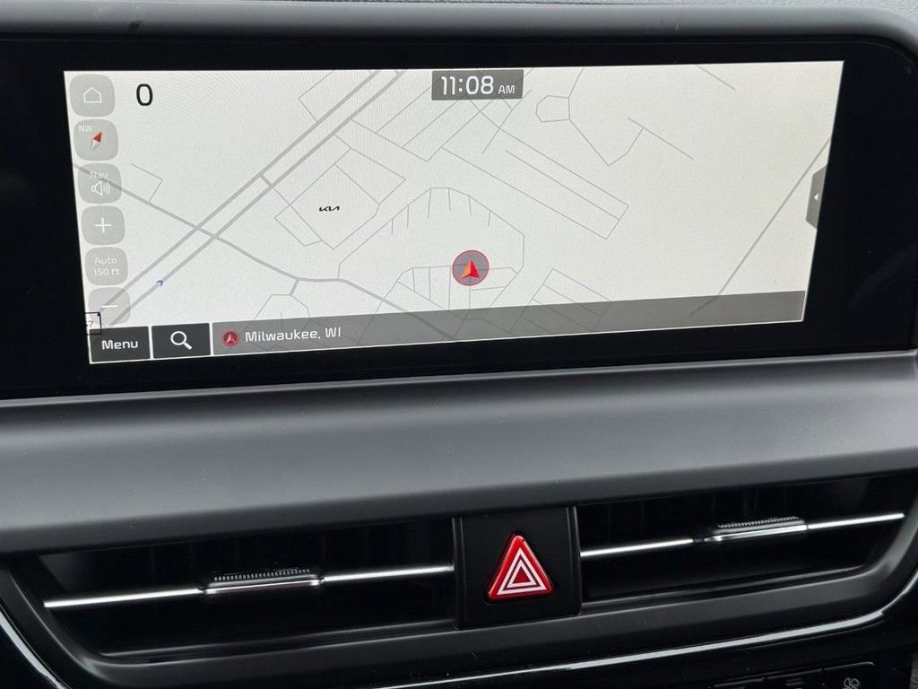 New 2026 Kia Seltos S image 12