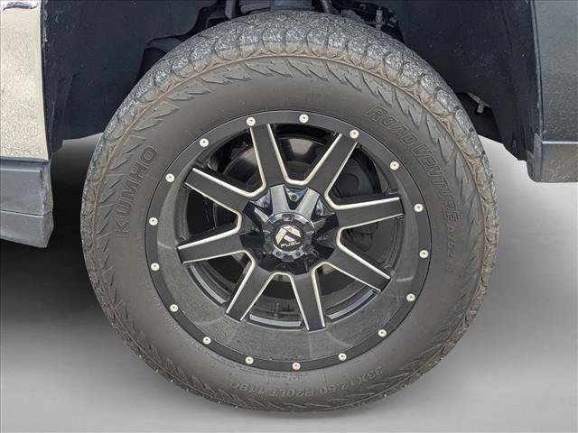 Used 2019 Chevrolet Silverado 1500 LT image 10