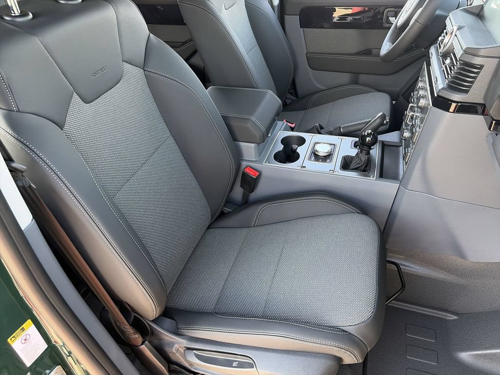 New 2026 INEOS Grenadier Station Wagon AWD/4WD image 17