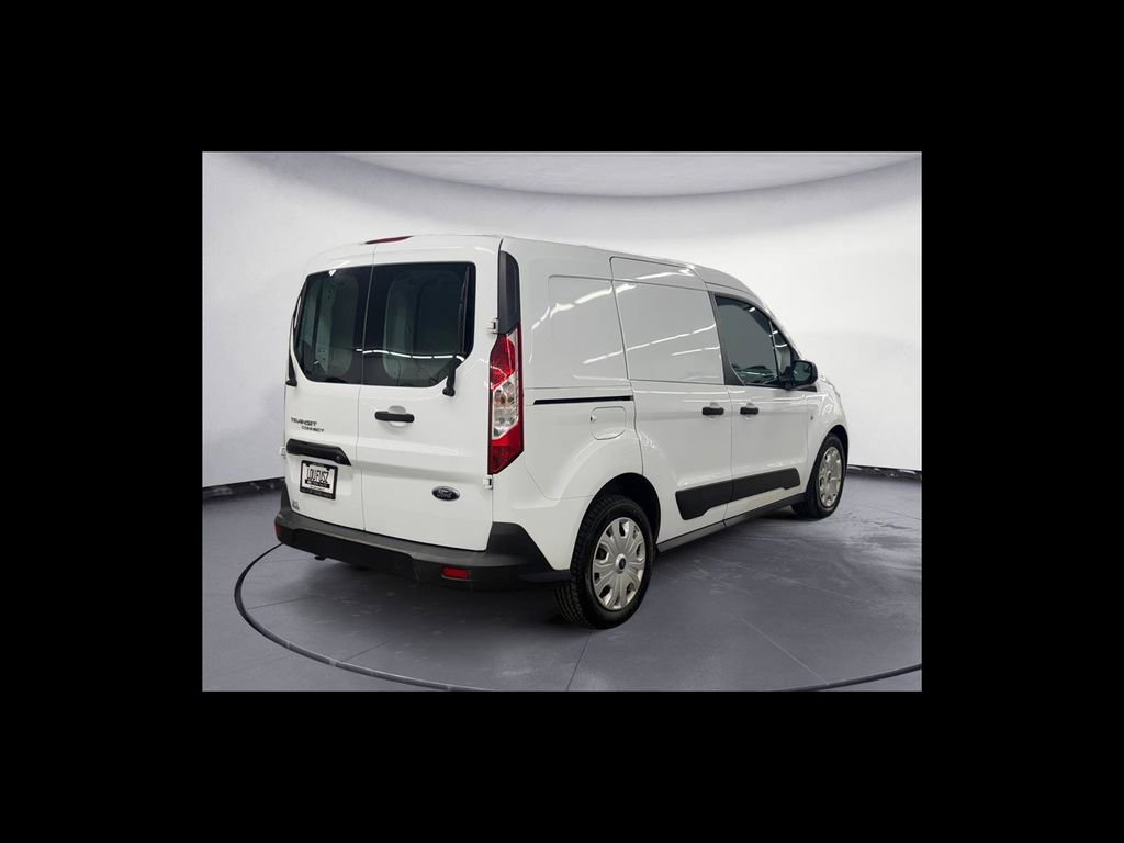 Used 2019 Ford Transit Connect XLT FWD image 6