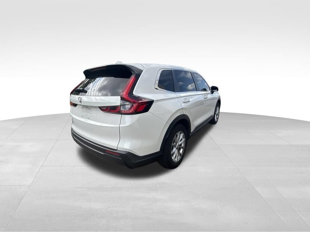 Used 2023 Honda CR-V EX image 6