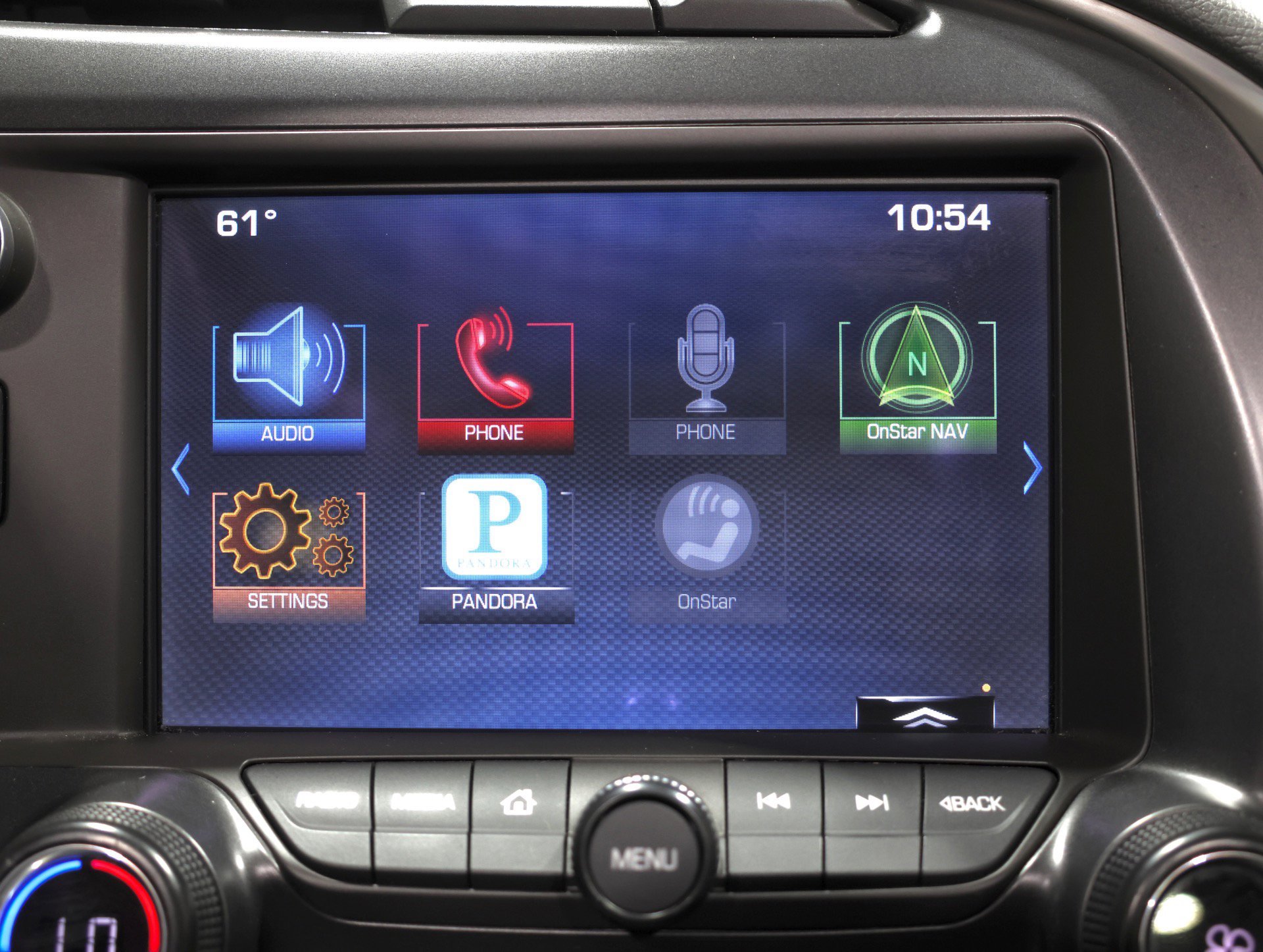 Used 2014 Chevrolet Corvette Stingray Coupe w/ 2LT Preferred Equipment Group image 67