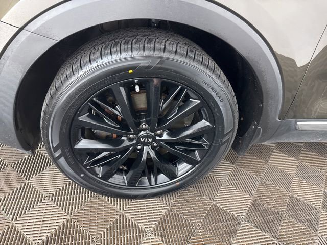 Used 2020 Kia Telluride SX w/ Towing Package image 33