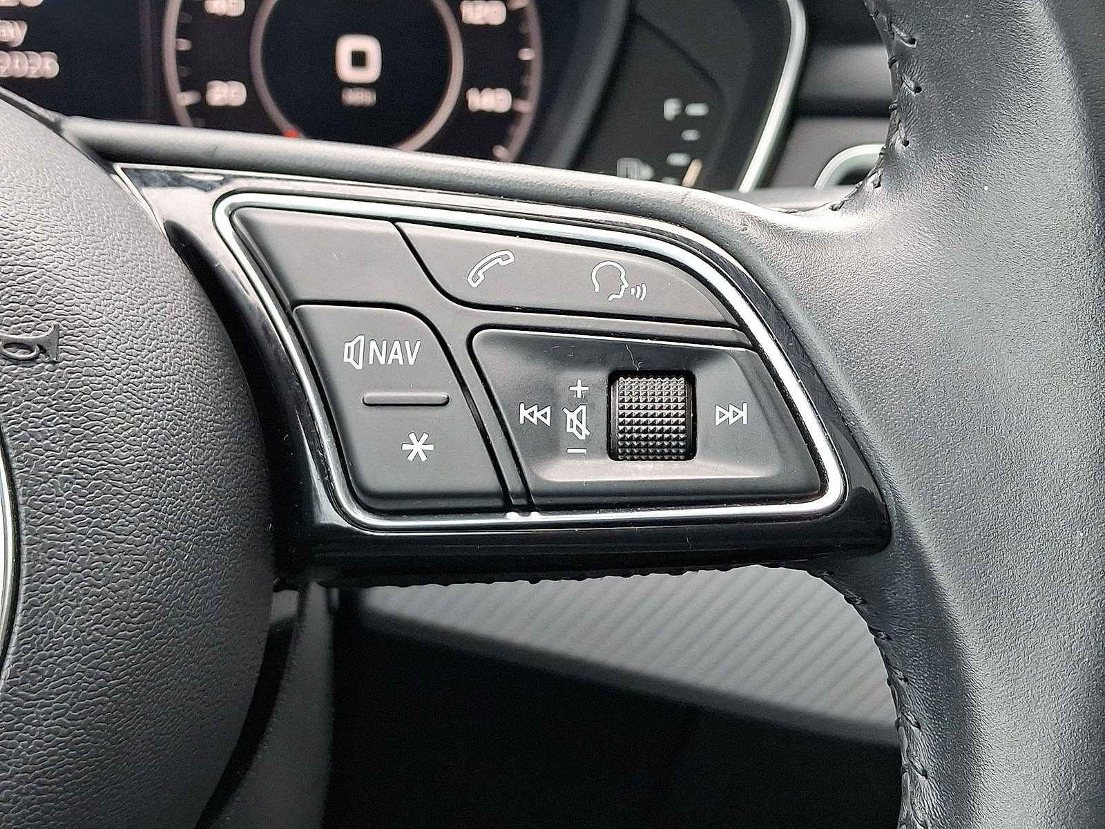 Used 2019 Audi A5 2.0T Premium Plus w/ Premium Plus AWD/4WD image 18
