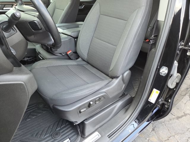 Used 2024 Chevrolet Silverado 1500 LT AWD/4WD image 20